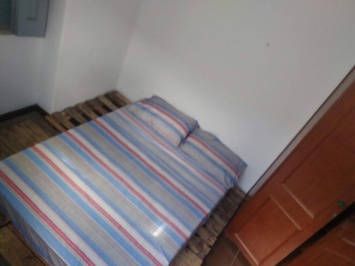 Salvador Surf Hostel מראה חיצוני תמונה