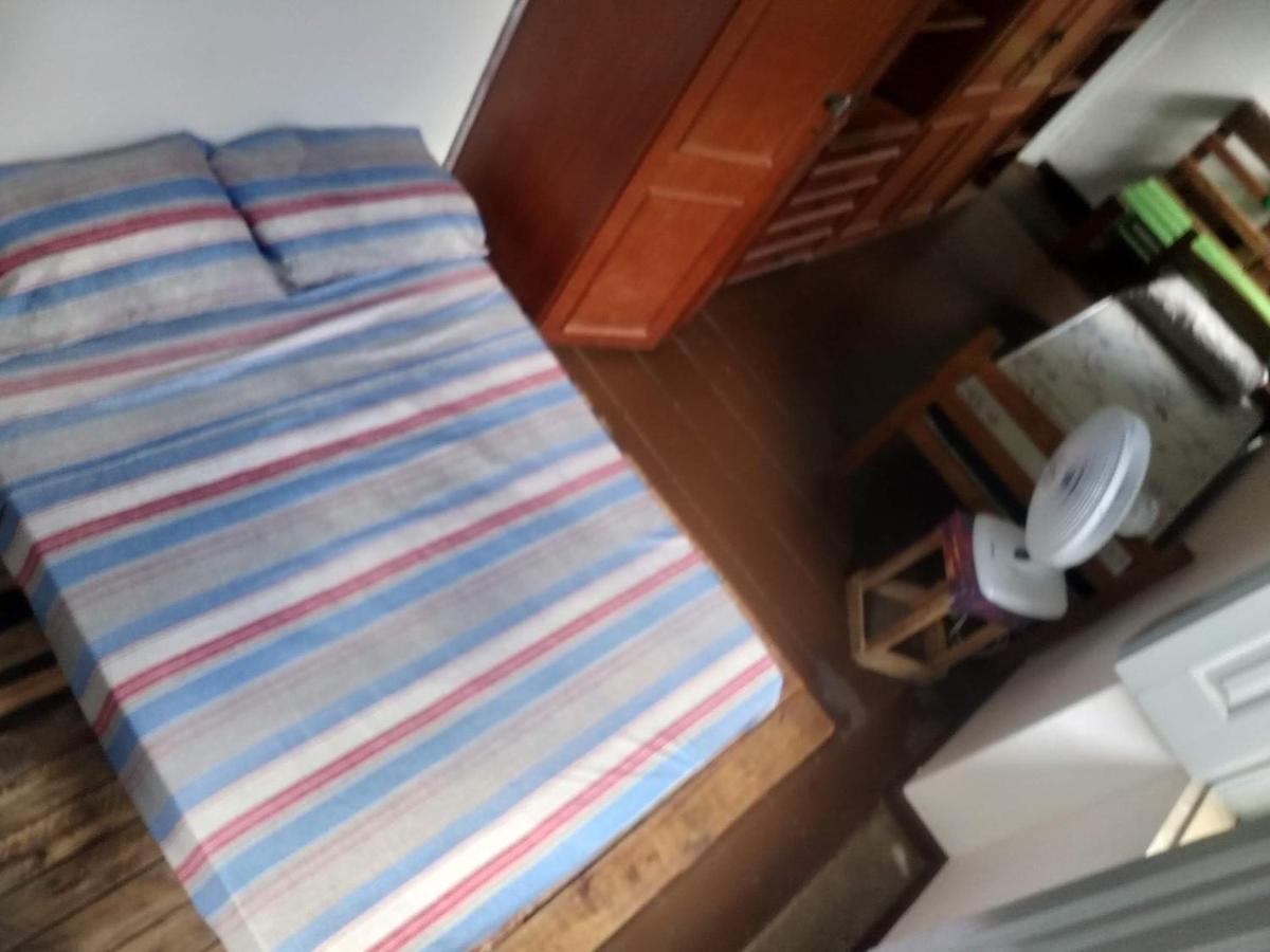 Salvador Surf Hostel מראה חיצוני תמונה