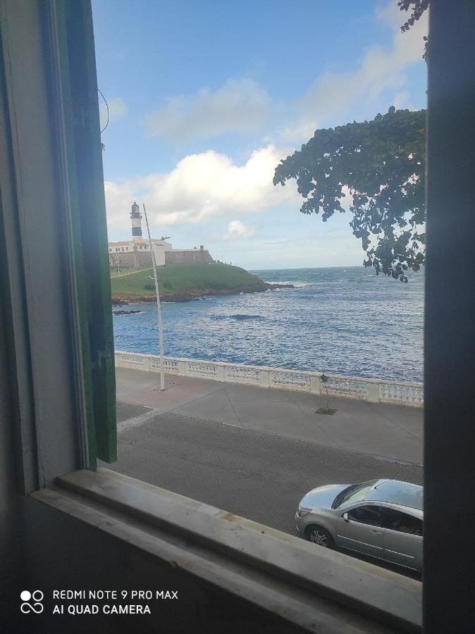 Salvador Surf Hostel מראה חיצוני תמונה