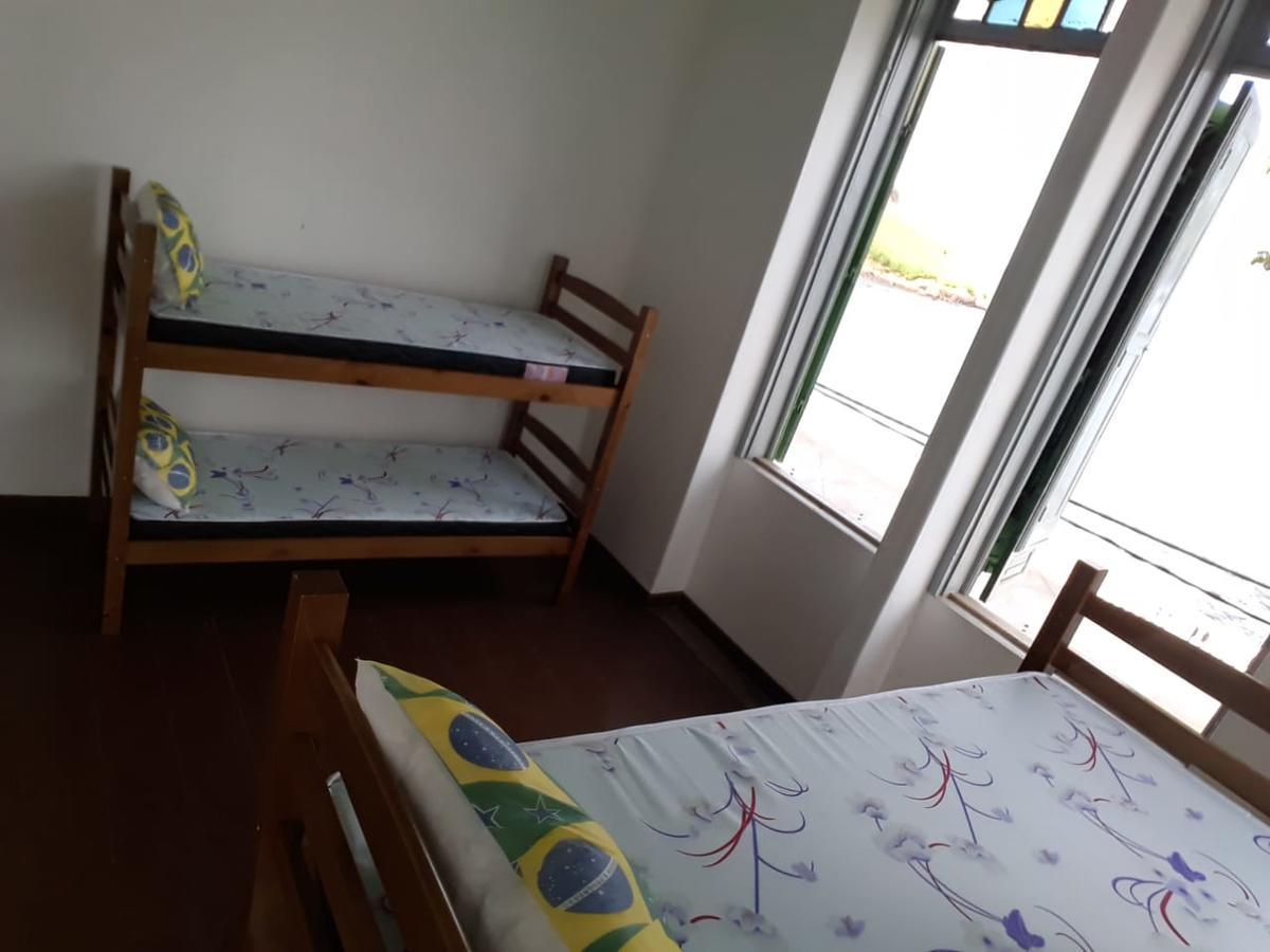 Salvador Surf Hostel מראה חיצוני תמונה