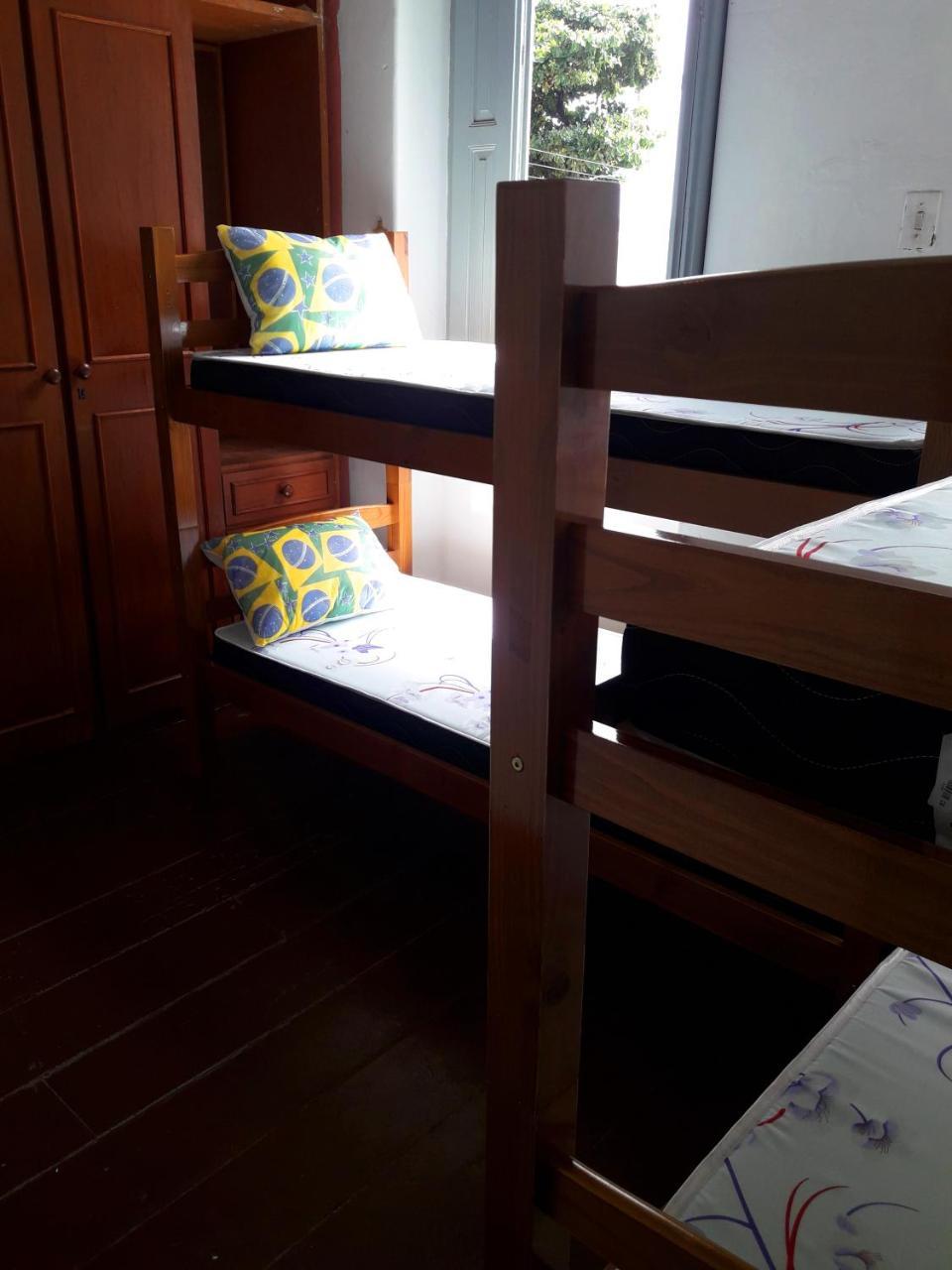 Salvador Surf Hostel מראה חיצוני תמונה