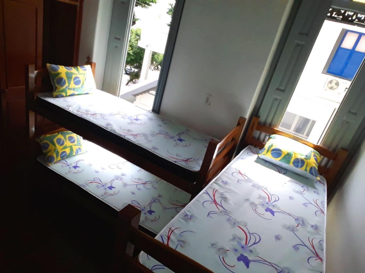Salvador Surf Hostel מראה חיצוני תמונה