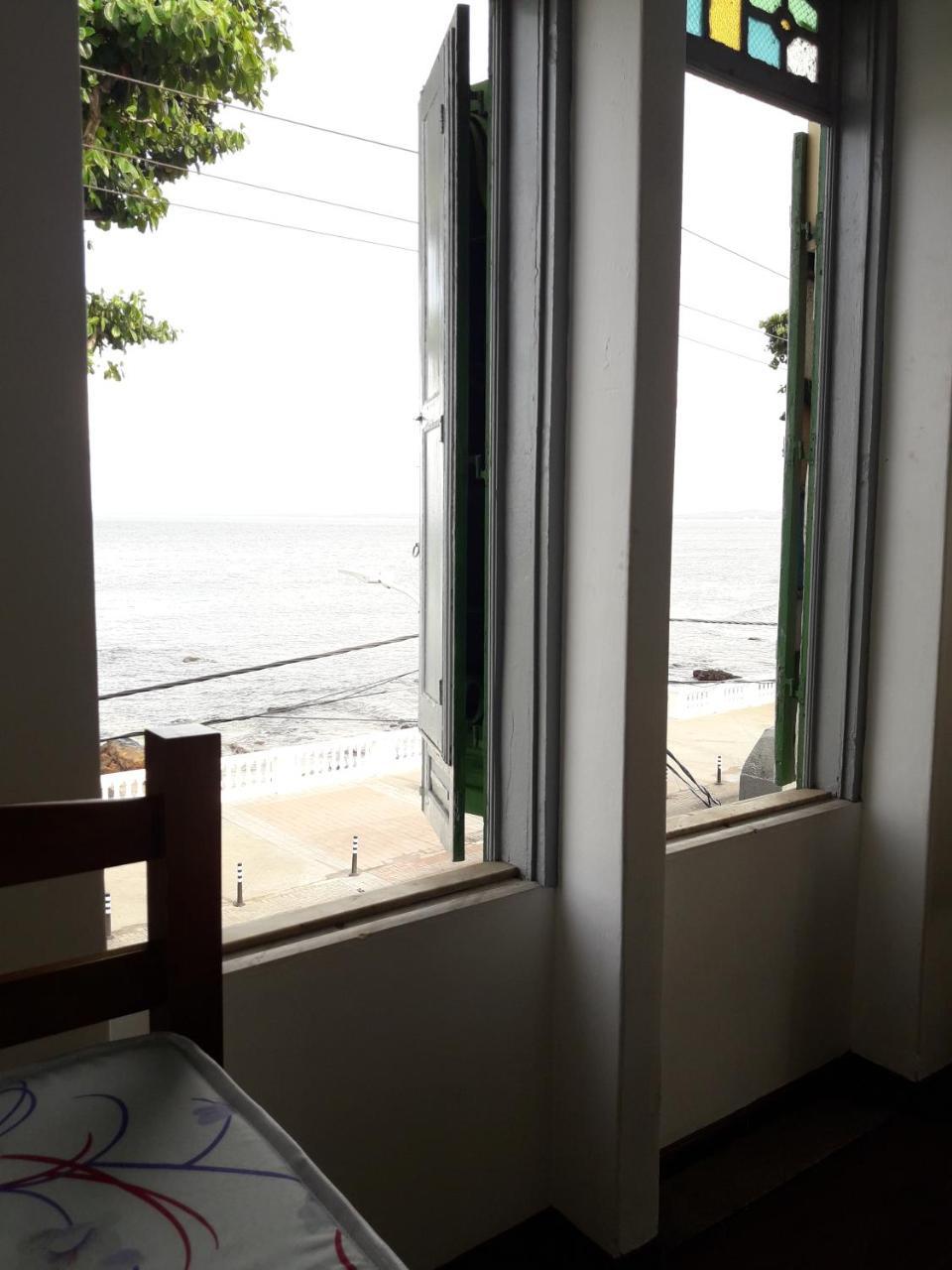 Salvador Surf Hostel מראה חיצוני תמונה