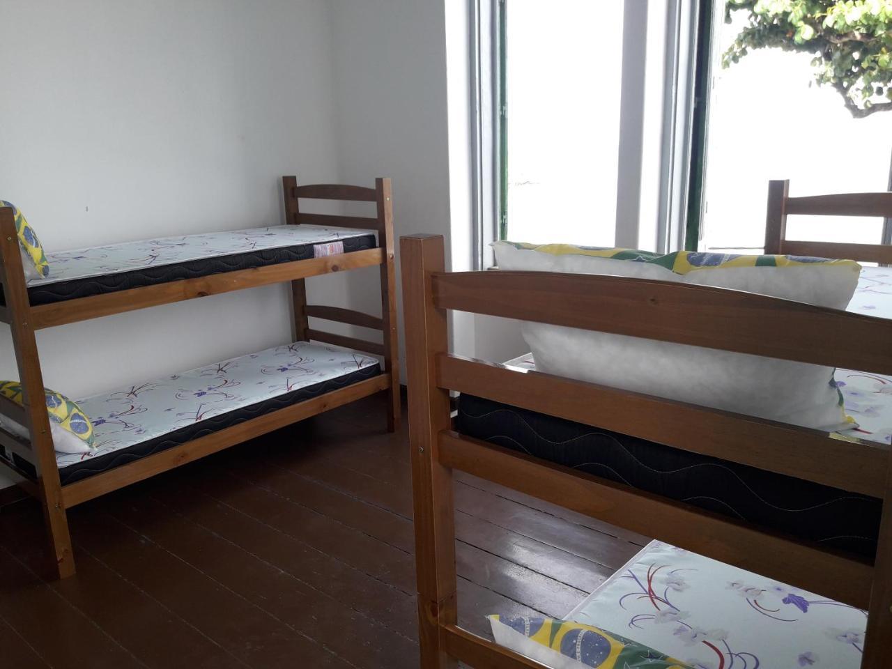 Salvador Surf Hostel מראה חיצוני תמונה