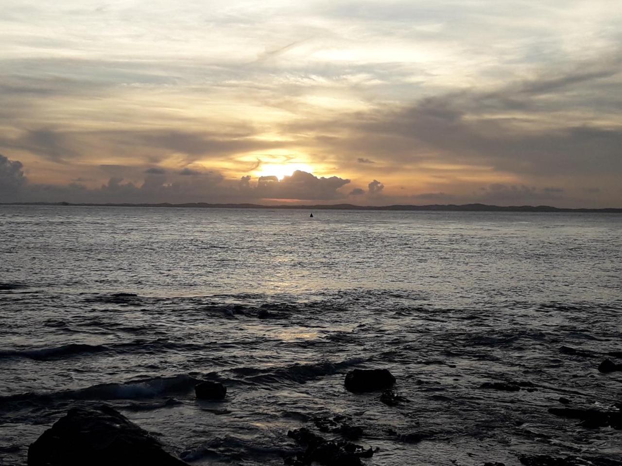 Salvador Surf Hostel מראה חיצוני תמונה