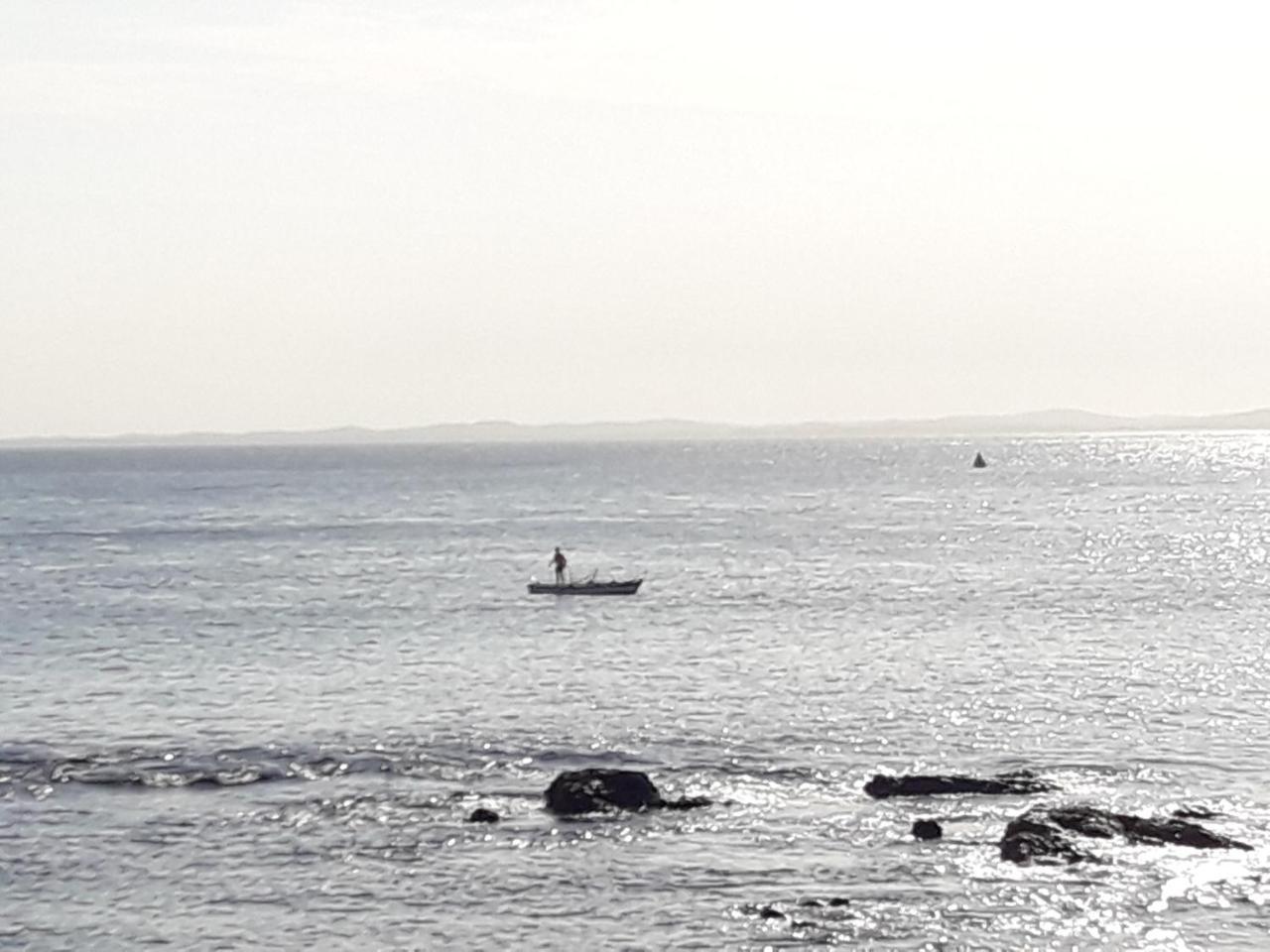 Salvador Surf Hostel מראה חיצוני תמונה