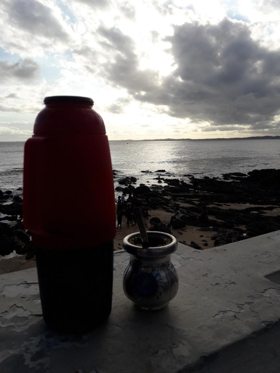 Salvador Surf Hostel מראה חיצוני תמונה