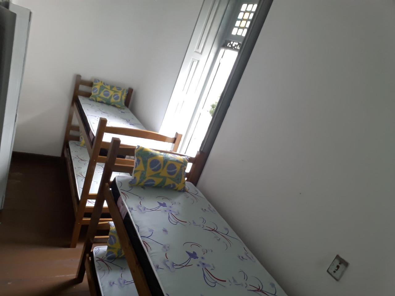 Salvador Surf Hostel מראה חיצוני תמונה