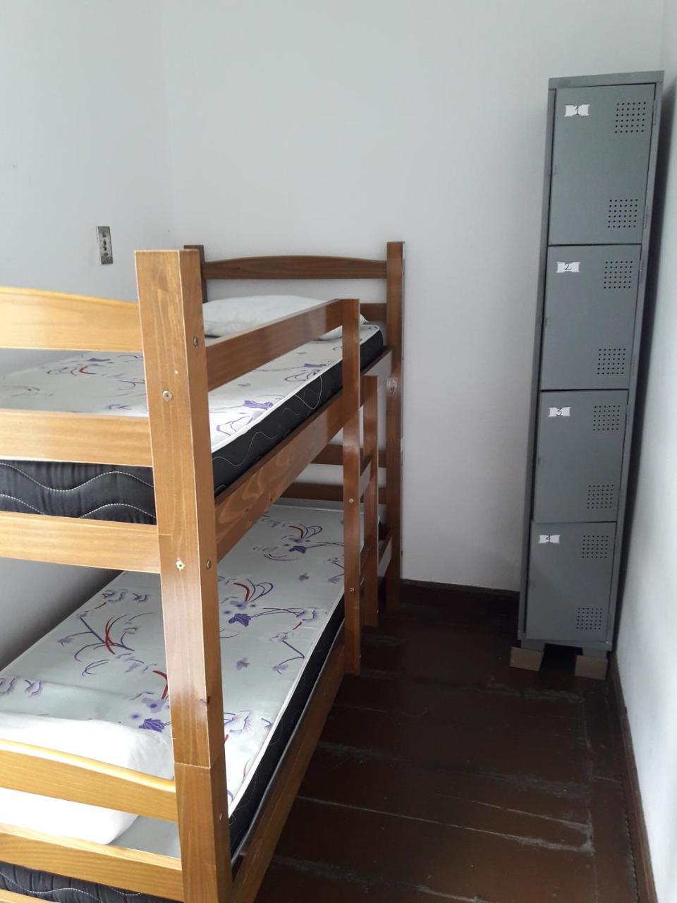 Salvador Surf Hostel מראה חיצוני תמונה