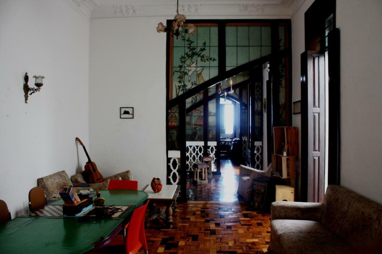 Salvador Surf Hostel מראה חיצוני תמונה