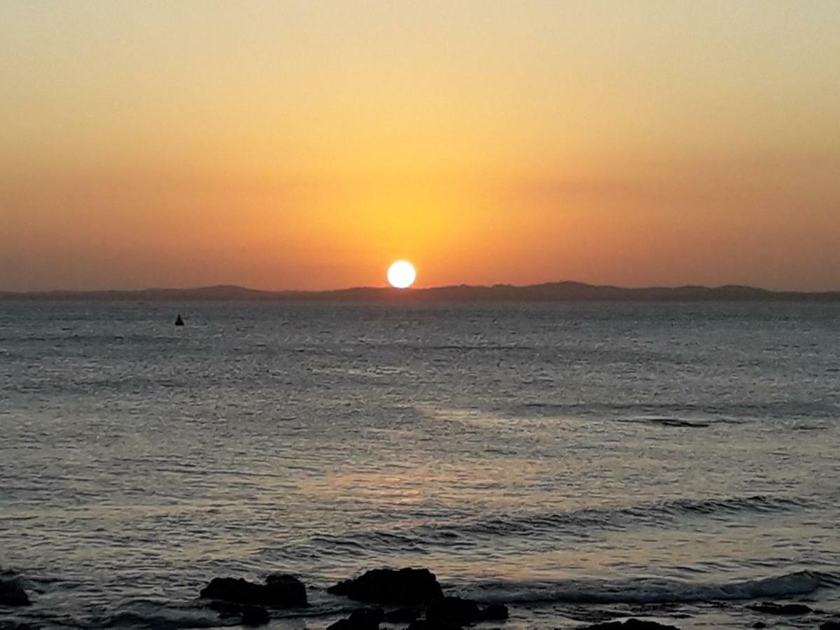 Salvador Surf Hostel מראה חיצוני תמונה